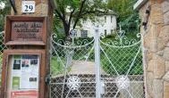 Bartók Béla Emlékház Budapest - Külső kép