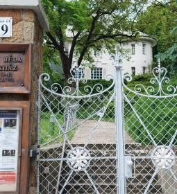 Bartók Béla Emlékház