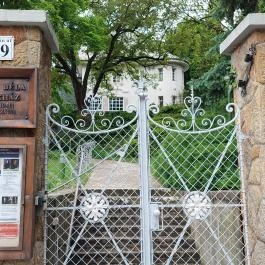 Bartók Béla Emlékház Budapest - Külső kép