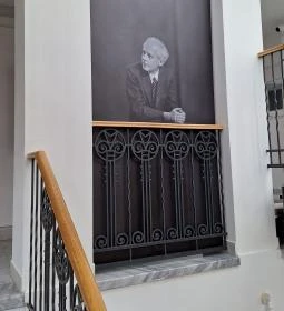 Bartók Béla Emlékház