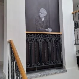 Bartók Béla Emlékház Budapest - Egyéb