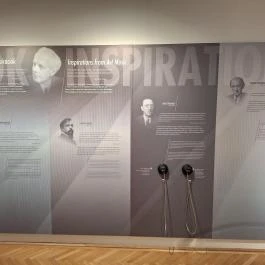 Bartók Béla Emlékház Budapest - Egyéb