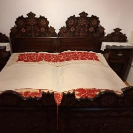 Bartók Béla Emlékház Budapest - Belső