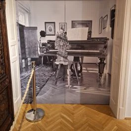 Bartók Béla Emlékház Budapest - Egyéb