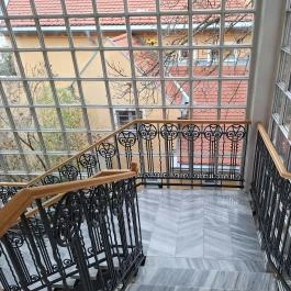 Bartók Béla Emlékház Budapest - Belső