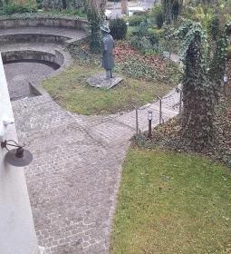 Bartók Béla Emlékház