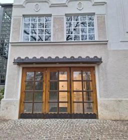 Bartók Béla Emlékház