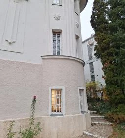 Bartók Béla Emlékház