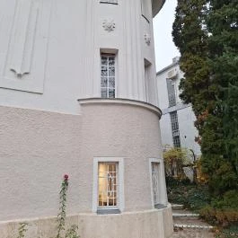 Bartók Béla Emlékház Budapest - Külső kép