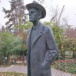 Bartók Béla Emlékház Budapest - Egyéb