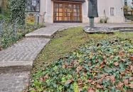 Bartók Béla Emlékház Budapest