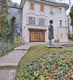 Bartók Béla Emlékház