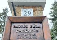 Bartók Béla Emlékház Budapest
