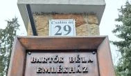 Bartók Béla Emlékház Budapest - Egyéb