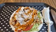 Bartók Kebab, Budapest