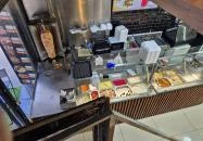 Bartók Kebab Budapest
