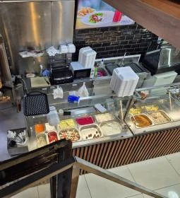 Bartók Kebab