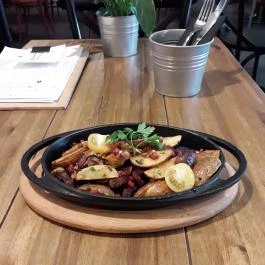 Bartók - Reggel.Délben.Este, Budapest - Étel/ital