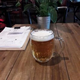 Bartók - Reggel.Délben.Este, Budapest - Étel/ital