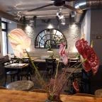 Bartók - Reggel.Délben.Este Budapest - Belső