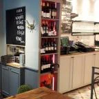 Bartók - Reggel.Délben.Este Budapest - Belső