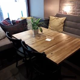 Bartók - Reggel.Délben.Este, Budapest - Belső