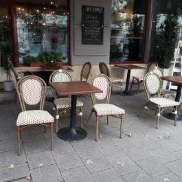 Bartók - Reggel.Délben.Este, Budapest - Külső kép