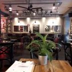 Bartók - Reggel.Délben.Este Budapest - Belső