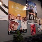 Bartók - Reggel.Délben.Este Budapest - Belső