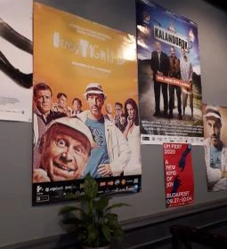 Bartók - Reggel.Délben.Este