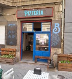 Basilico Pizza & Pasta