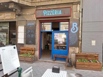 Basilico Pizza & Pasta Budapest