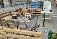 Basilico Pizza & Pasta Budapest