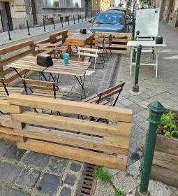 Basilico Pizza & Pasta