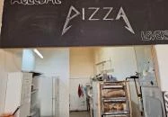 Basilico Pizza & Pasta Budapest