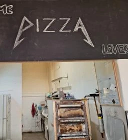 Basilico Pizza & Pasta