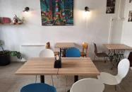 Basilico Pizza & Pasta Budapest