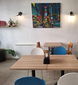 Basilico Pizza & Pasta