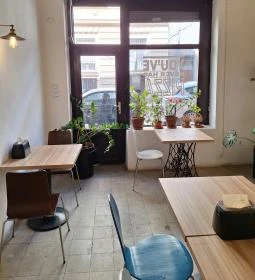 Basilico Pizza & Pasta