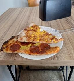 Basilico Pizza & Pasta