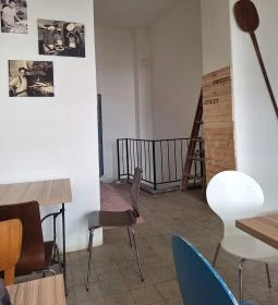 Basilico Pizza & Pasta