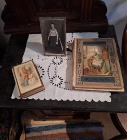 Bátaszéki Tájház