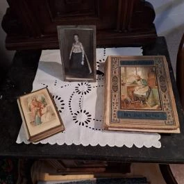 Bátaszéki Tájház Bátaszék - Egyéb