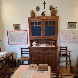 Bátaszéki Tájház Bátaszék - Belső