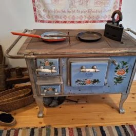 Bátaszéki Tájház Bátaszék - Egyéb