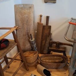 Bátaszéki Tájház Bátaszék - Egyéb