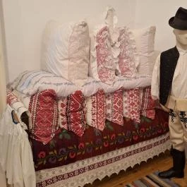 Bátaszéki Tájház Bátaszék - Egyéb