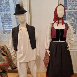 Bátaszéki Tájház Bátaszék - Egyéb