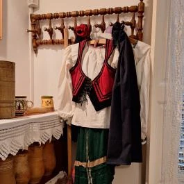 Bátaszéki Tájház Bátaszék - Egyéb