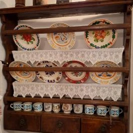 Bátaszéki Tájház Bátaszék - Egyéb